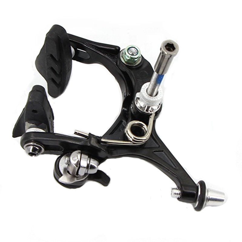 China Manufacturer Road Bike Brake Fixed Gear Bike Brake Rim Fixie Bicycle Brake Rear and Front