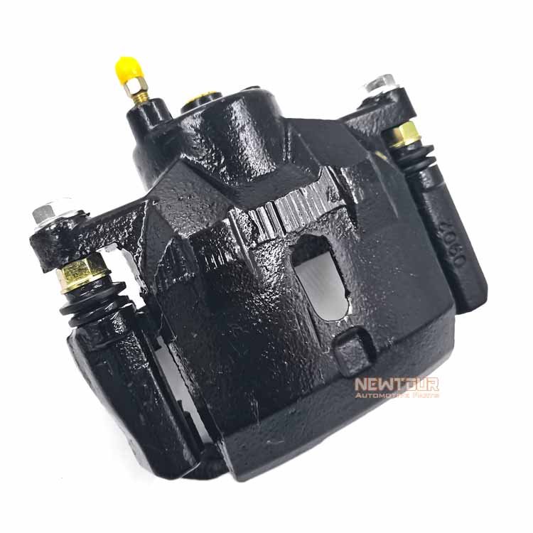 Chinese Car Parts Auto Spare Parts Car Front Brake Caliper for Geely GC6
