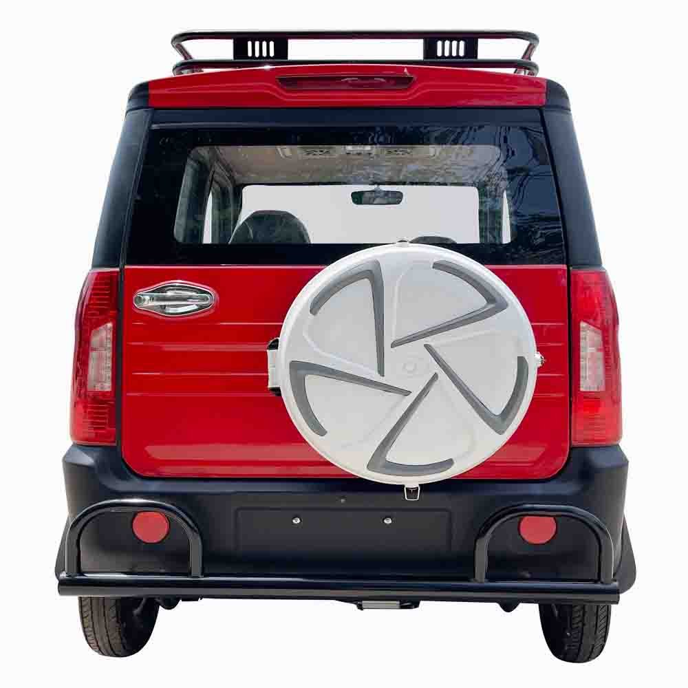 Cheap Mini Electric Cars High Speed Electric SUV Electric Cars Do Not Have a Driver's License Wheel