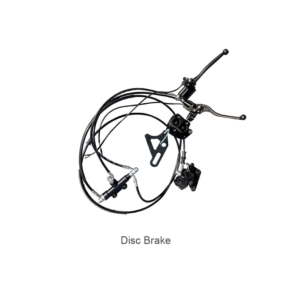 16 Inch Wholesale 60v 72v 1500w 2000w 3000w Motorcycle Brushless Gearless Hub Motor With Drum Brake Conversion Kit