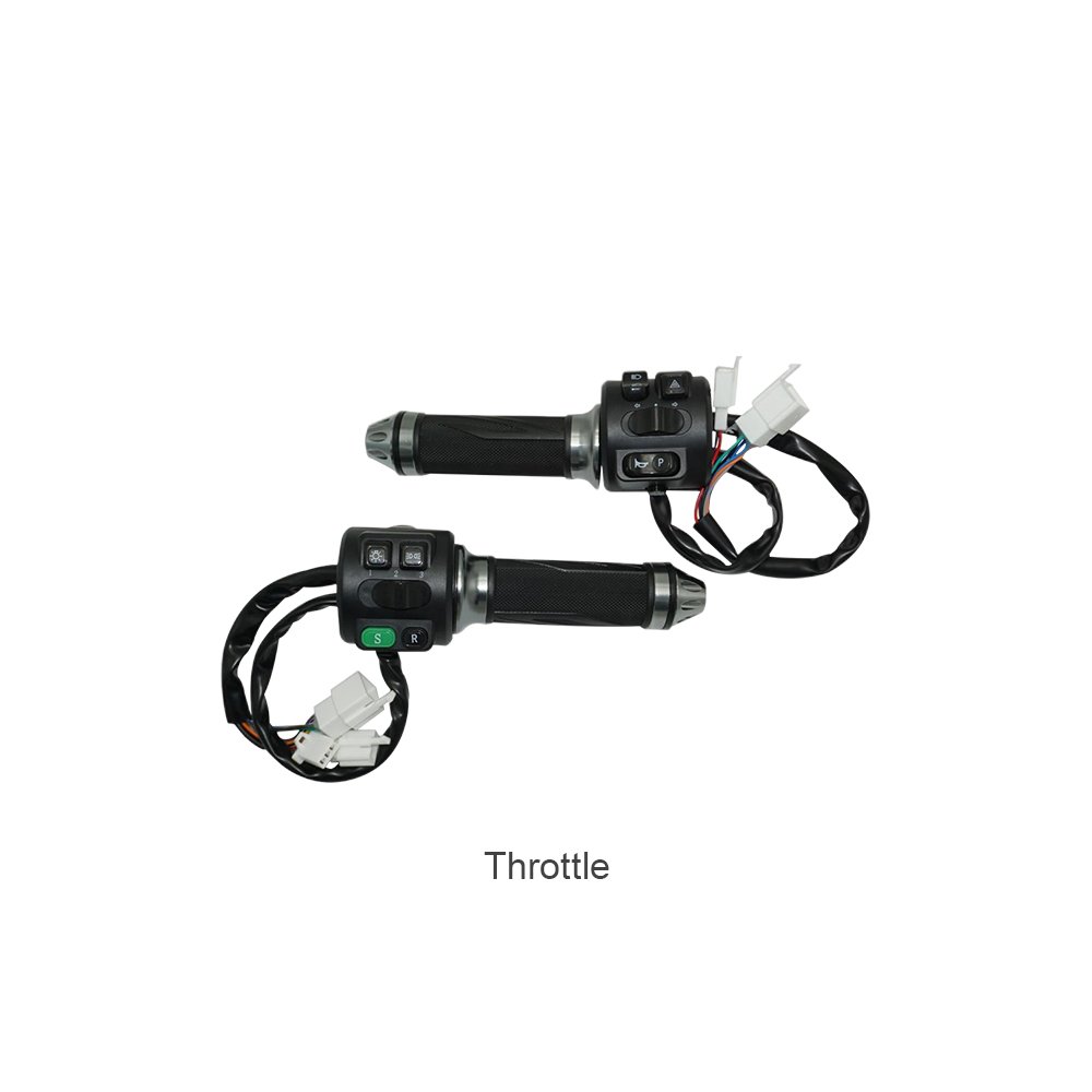 16 Inch Wholesale 60v 72v 1500w 2000w 3000w Motorcycle Brushless Gearless Hub Motor With Drum Brake Conversion Kit