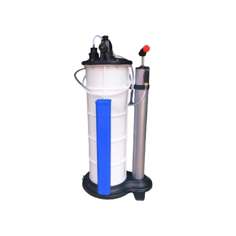 High Quality Manual Oil Change Device and Oil Change Equipment Kit for Engine Waste Oil Collector