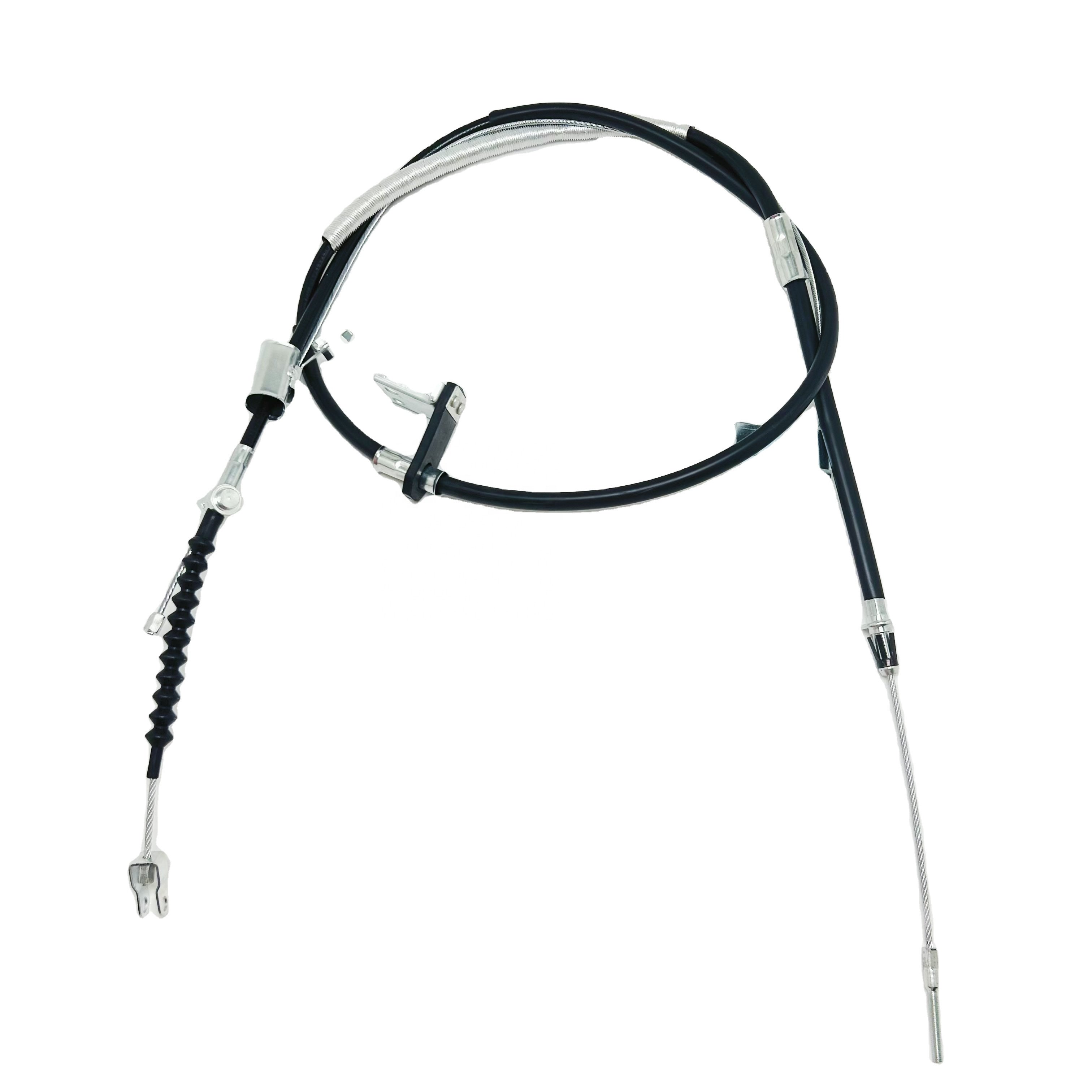 Car Accessories Auto Brake Parking Cable for toyota 46410-60830 Hand Brake Cable