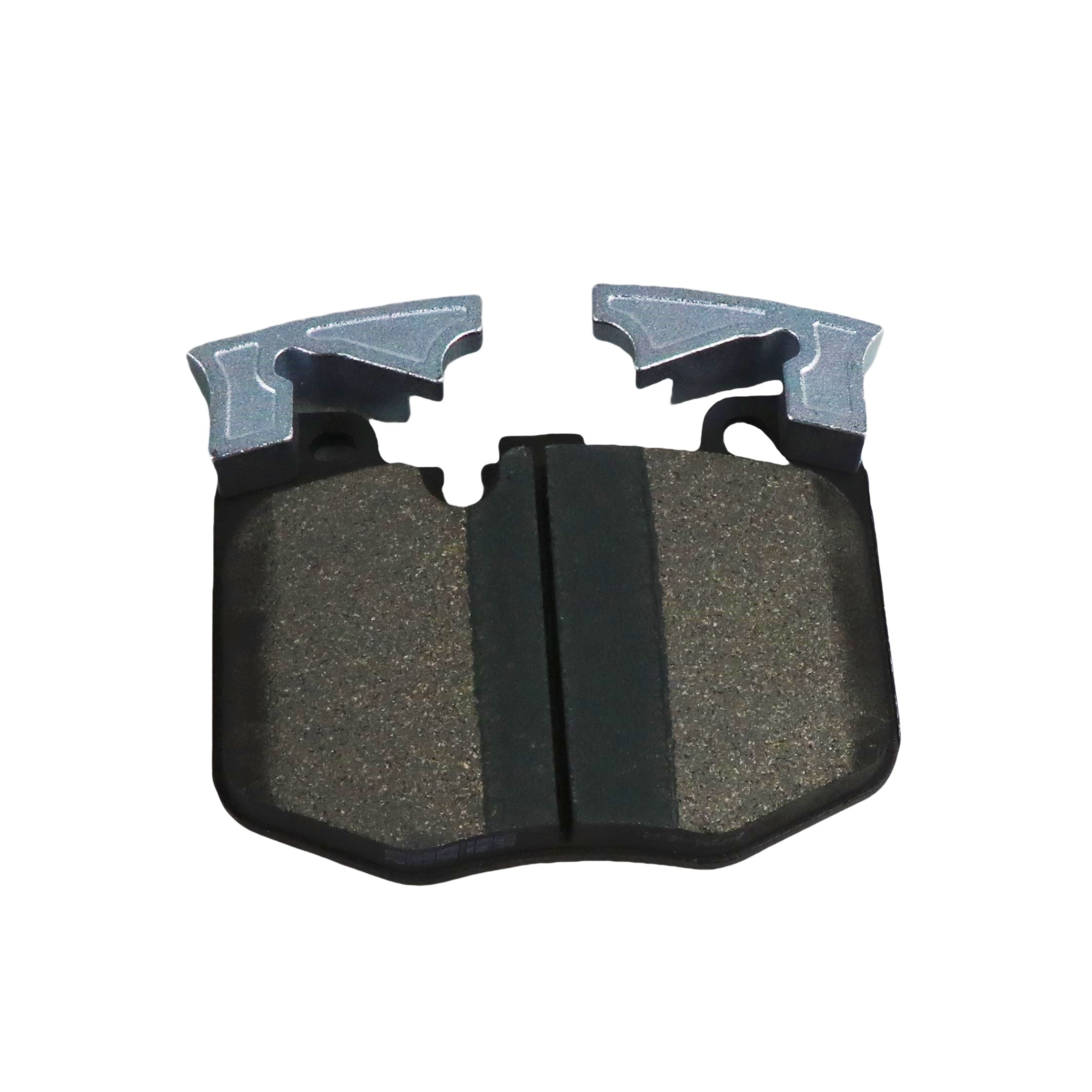 Monaer Brake Pads D1867 High Quality Ceramic Front Disc Brake Pad for BMW