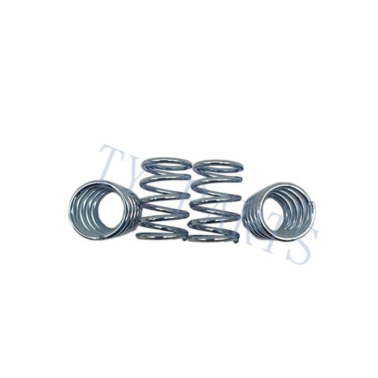 Auto Brake Caliper Adjuster Repair Kit 04943-0K080 Rear Drum Brake Wheel Cylinder Spring Kit