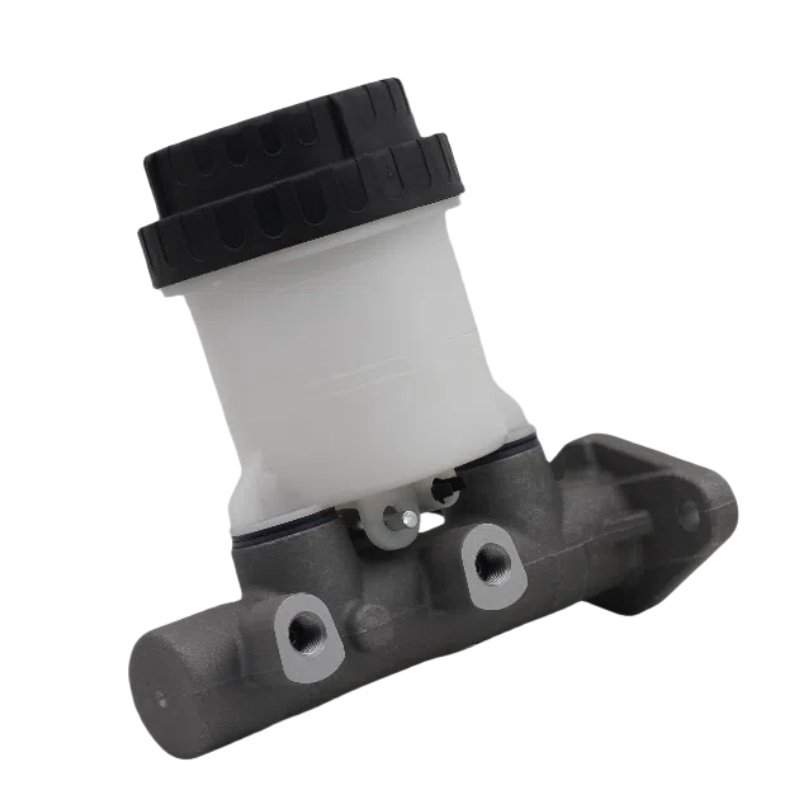 COCN Auto Part BRAKE MASTER CYLINDER MB316897/MB277337 for MITSUBISHI L200 /PAJERO/SHOGUN Mk II Open Off-Road Vehicle (L04_G)