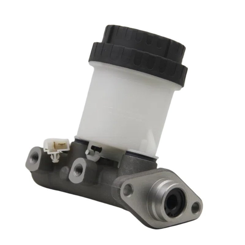 COCN Auto Part BRAKE MASTER CYLINDER MB316897/MB277337 for MITSUBISHI L200 /PAJERO/SHOGUN Mk II Open Off-Road Vehicle (L04_G)