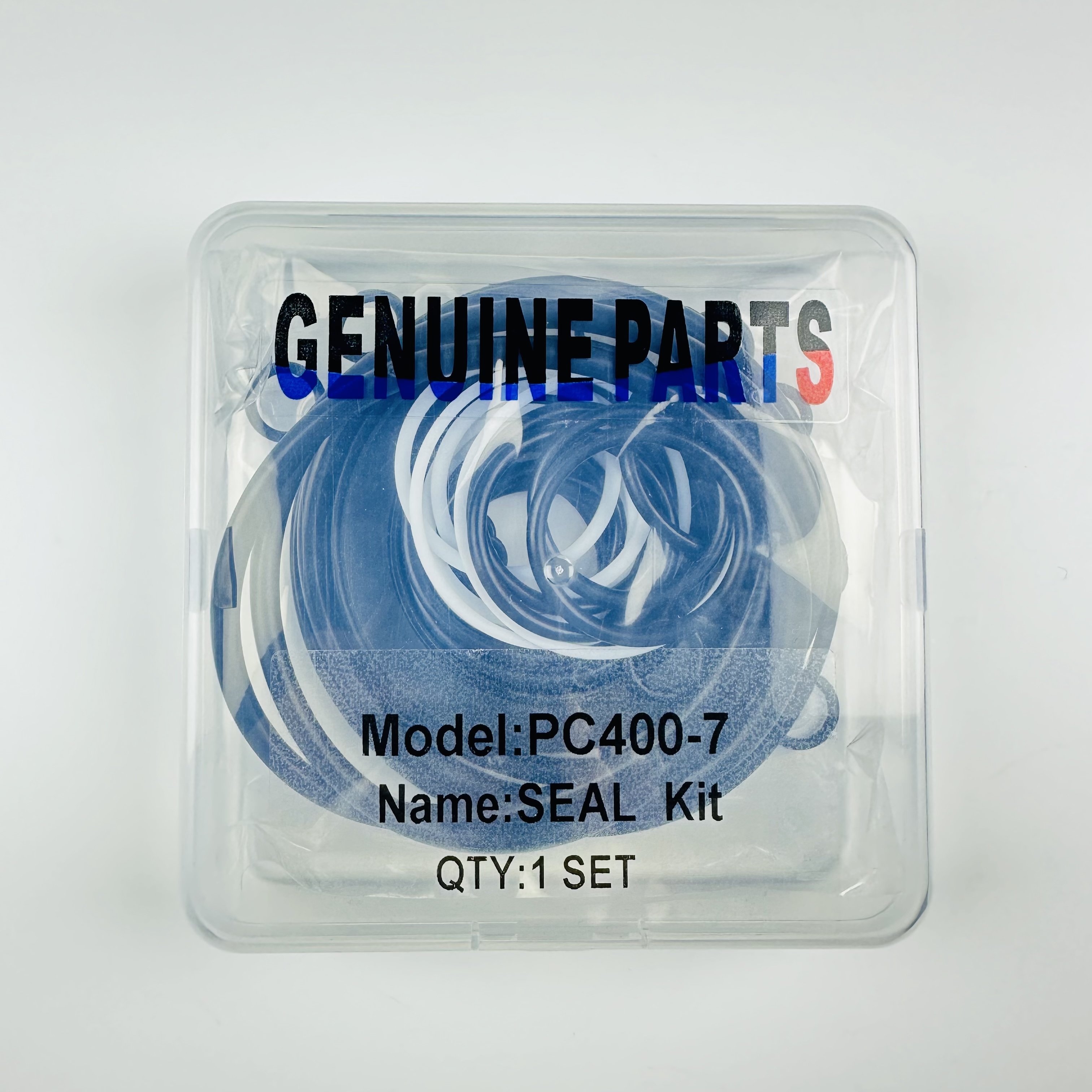 PC400 7 Seal Kit Hydraulic Cylinder Motor Repair Kit High Quality From China