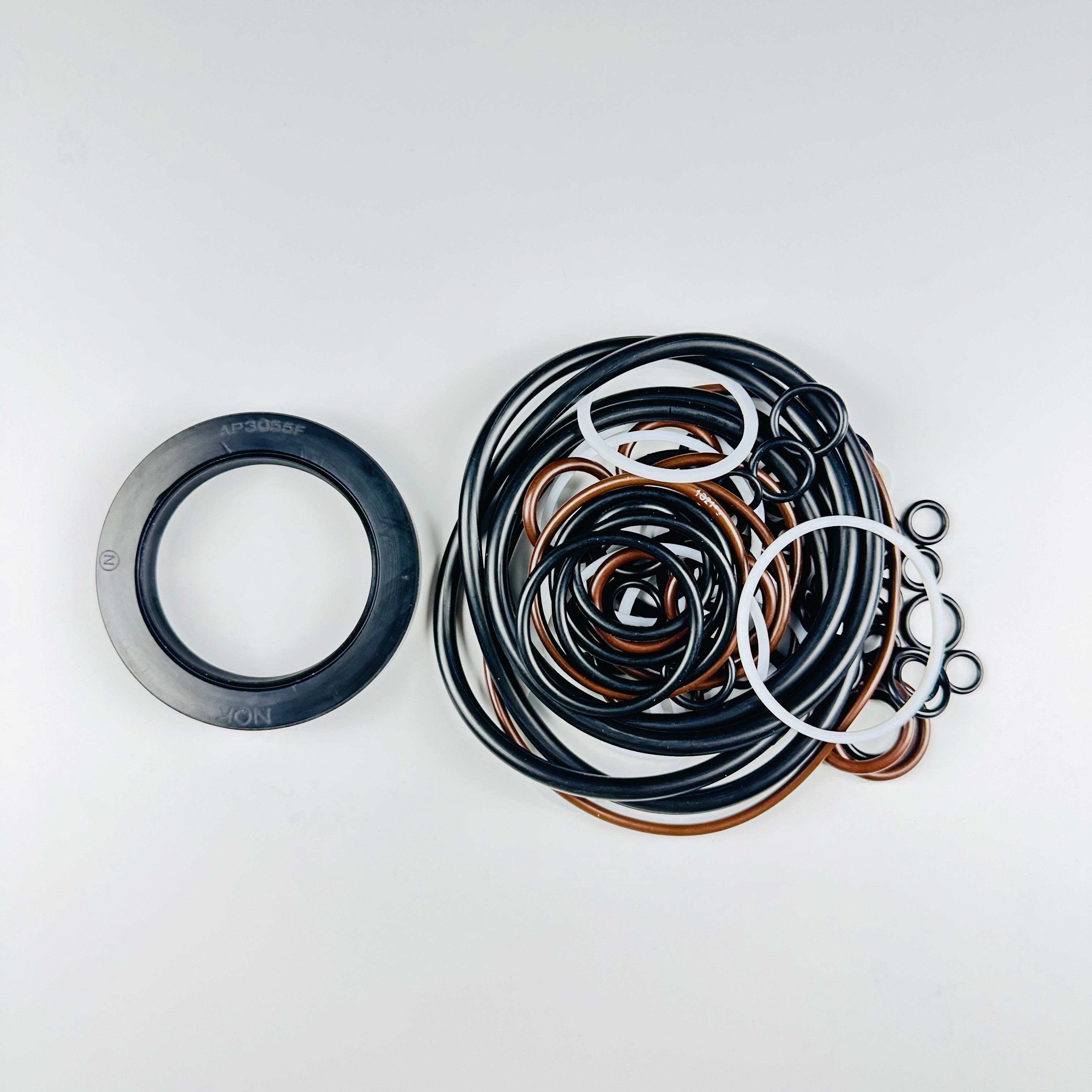 PC400 7 Seal Kit Hydraulic Cylinder Motor Repair Kit High Quality From China