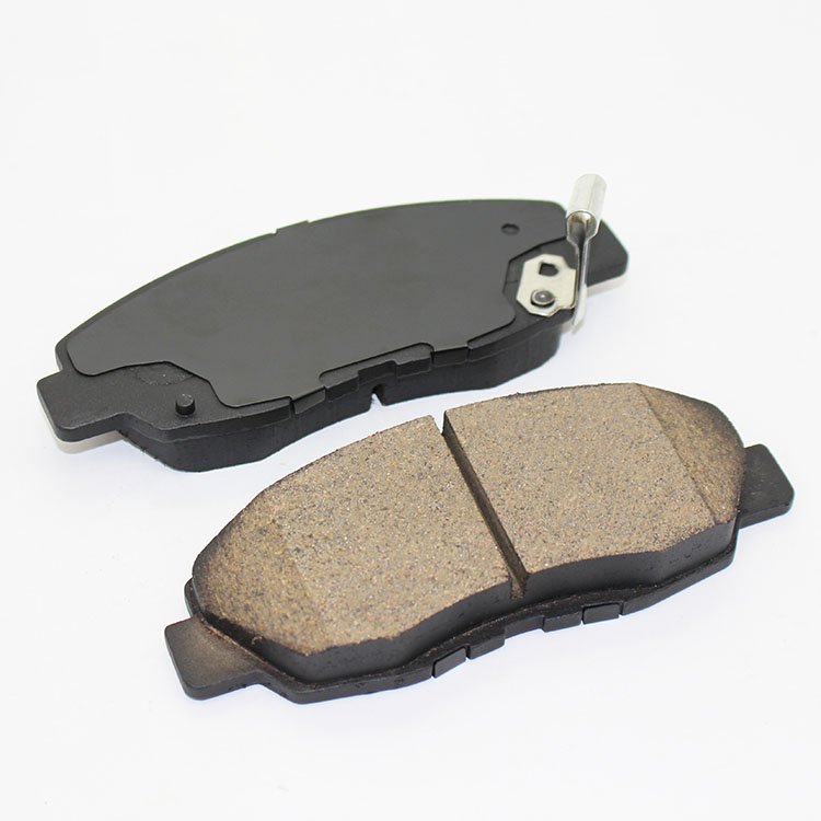 Wholesale Hot Auto Parts 06450-S5D-A01 Brake Disc Car Brake Systems Auto Brake Pads