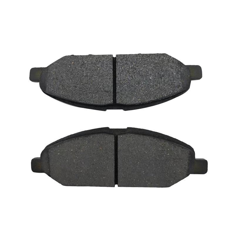 TAIHUA BRAND 15792633 19159252 Wholesale D1194 Rear Auto Car Disc Brake Pads