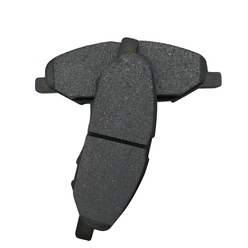 TAIHUA BRAND 15792633 19159252 Wholesale D1194 Rear Auto Car Disc Brake Pads