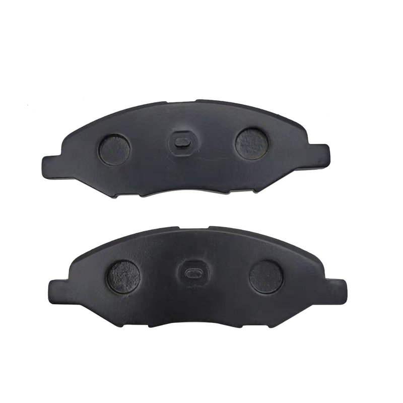 TAIHUA BRAND 15792633 19159252 Wholesale D1194 Rear Auto Car Disc Brake Pads