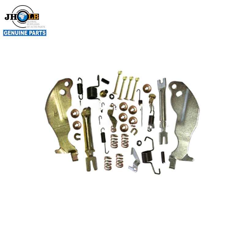 24510202 24510216 Rear Brake Repair Kit for WULING N300 LB043-WL3-2056-L Factory Direct Quality Assurance GOOD QUALITY