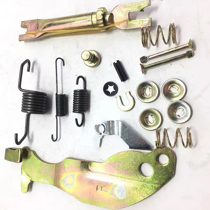 24510202 24510216 Rear Brake Repair Kit for WULING N300 LB043-WL3-2056-L Factory Direct Quality Assurance GOOD QUALITY