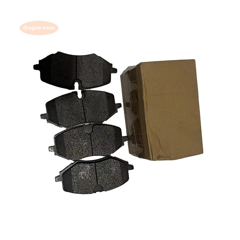 Wholesale of New Products Front Disc Brake Pad Repair Kit 42788125 42747910 for buick Encore GX Chevrolet Trailblazer