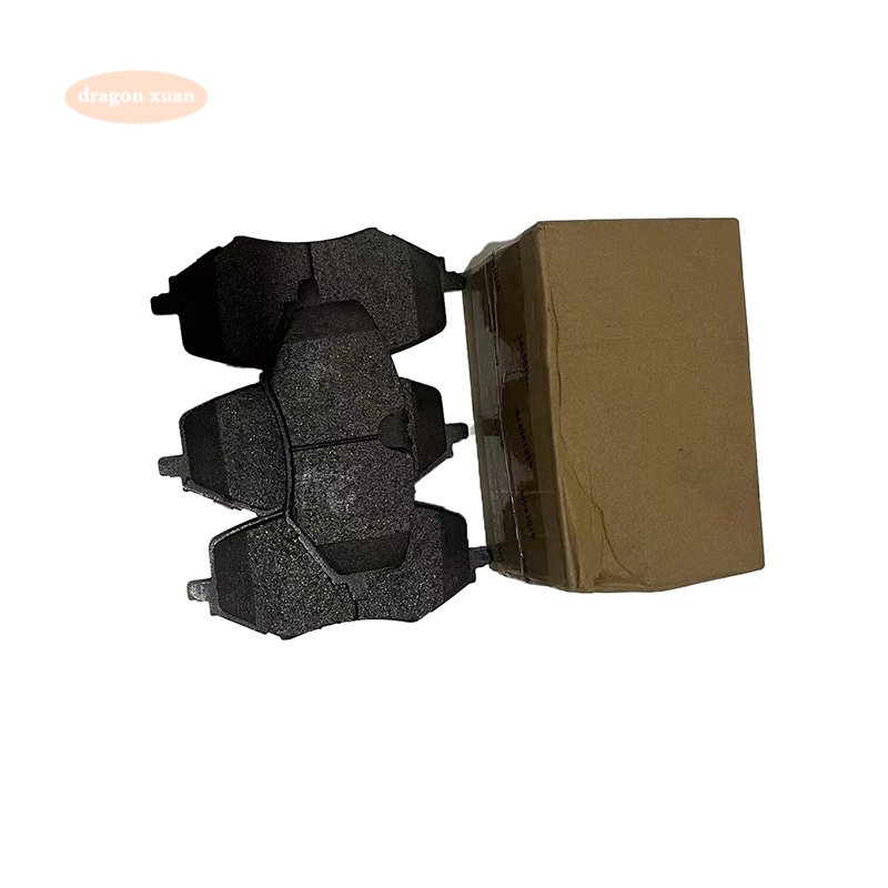 Wholesale of New Products Front Disc Brake Pad Repair Kit 42788125 42747910 for buick Encore GX Chevrolet Trailblazer