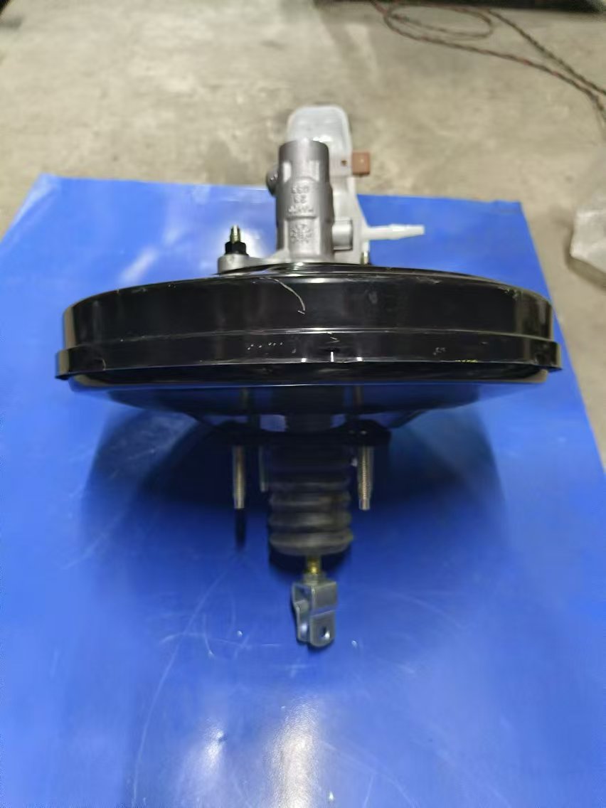 Vacuum Brake Booster 204000039AA With Master Cylinder for Chery Tiggo 5X T19 Power Brake Booster Brake Servo Unit Wholesale Sale