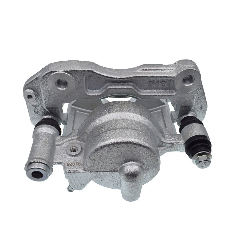 MB699358 MB699359 1 Piston Front Brake Caliper for Mitsubishi Pajero