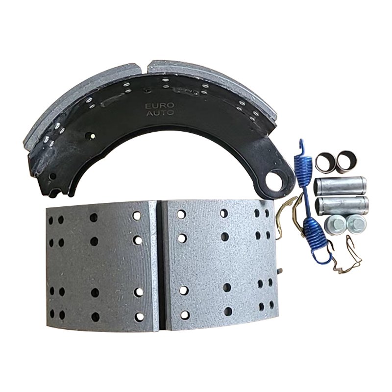 Spare Parts Heavy Duty 4707 4709 4711 4720 Standard Professional Drum Truck Parts Durable Truck Spring for Brake Shoe