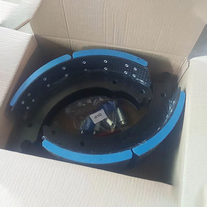 Spare Parts Heavy Duty 4707 4709 4711 4720 Standard Professional Drum Truck Parts Durable Truck Spring for Brake Shoe