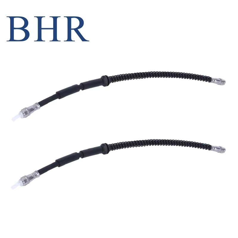 For Volkswagen Touareg Porsche Audi 7P6 611 701 7P6611701 Good Price Front Brake Hose Auto Parts