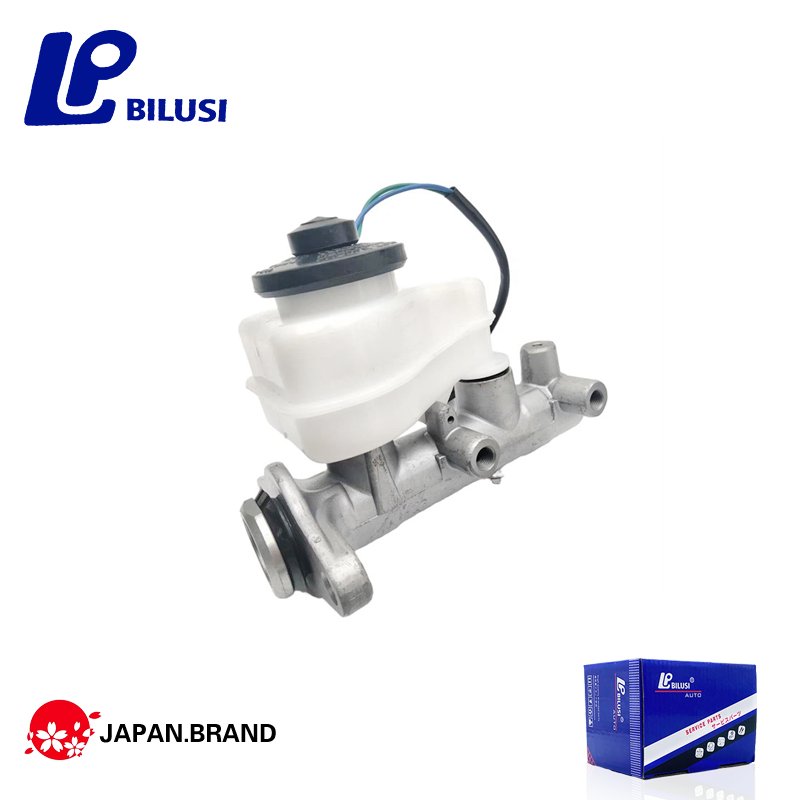 Bilusi OEM 47201-0b020 472010b020 Factory Direct Price New Brake Master Cylinder Auto Use for Toyota Lexus Also Nissan Kia