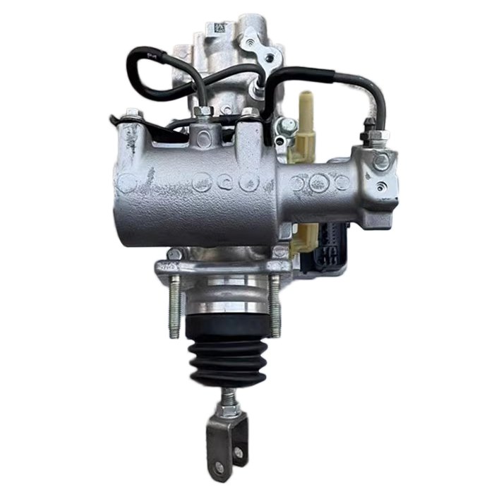 Motor Accumulator for Lexus LS460 LS500 LS600 RX450h Abs Brake Pump Motor, Anti-lock Braking System
