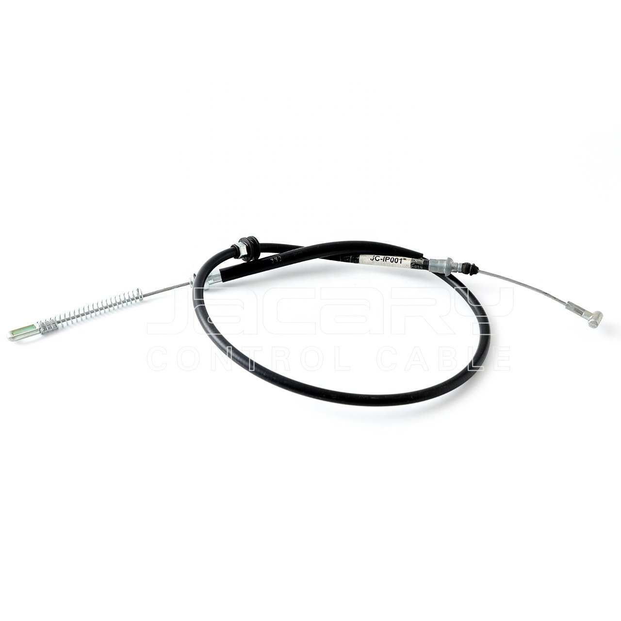 PARKING BRAKE CABLE 504201427/504347504 for IVECO DAILY IV 2.3D/3.0