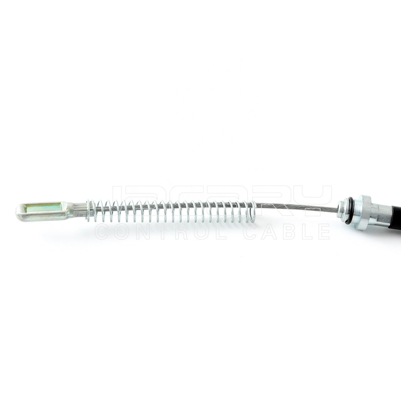 PARKING BRAKE CABLE 504201427/504347504 for IVECO DAILY IV 2.3D/3.0