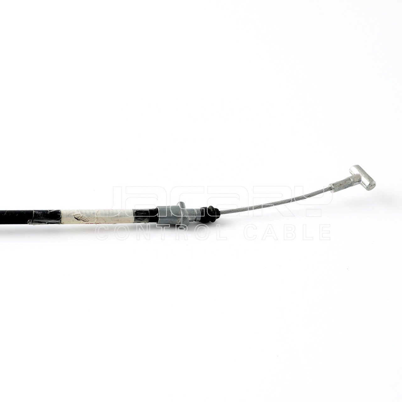 PARKING BRAKE CABLE 504201427/504347504 for IVECO DAILY IV 2.3D/3.0