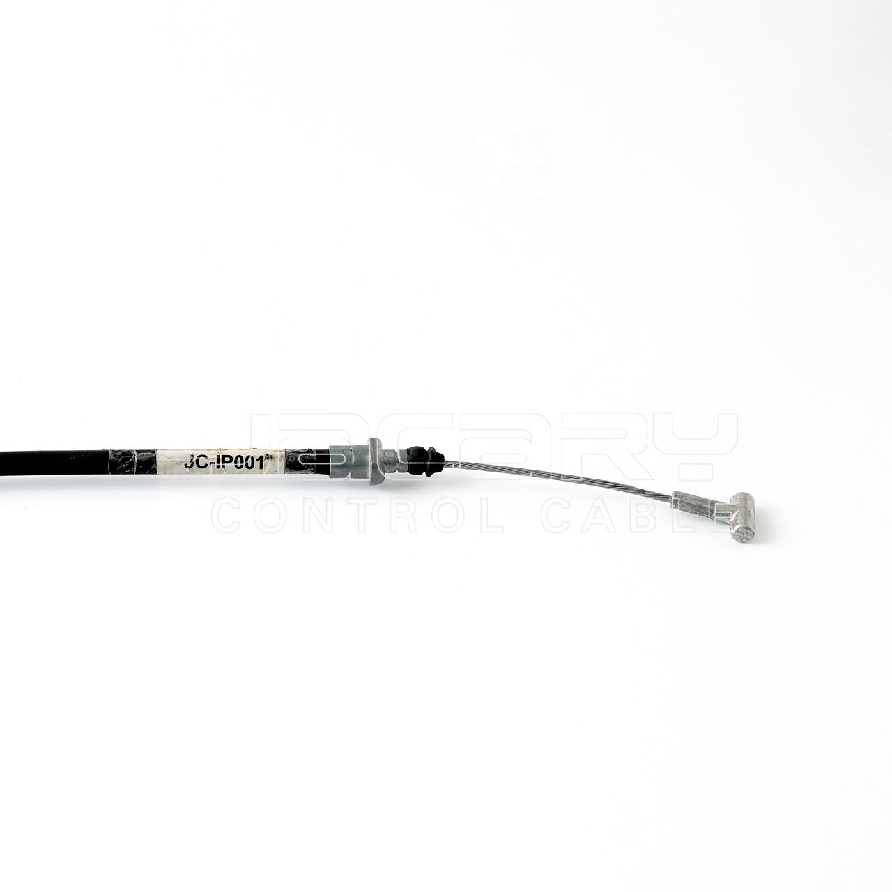 PARKING BRAKE CABLE 504201427/504347504 for IVECO DAILY IV 2.3D/3.0