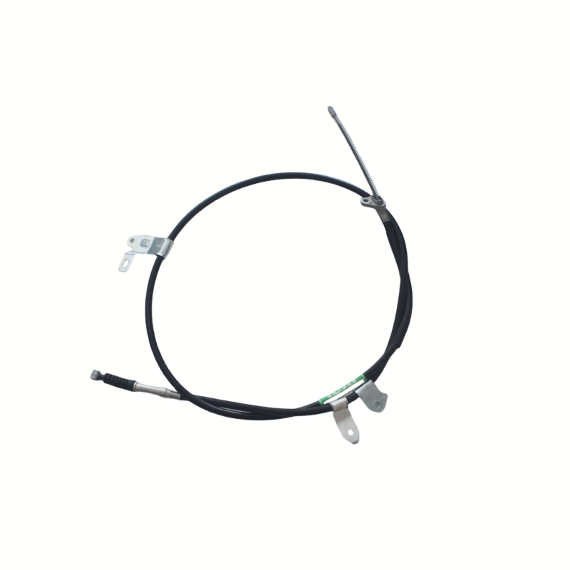 Popular Selling Automobile Hand Brake Cable Parking Brake Cable Auto Control Cable for Chinese Car EMGRAND(EC7) OEM1064001076