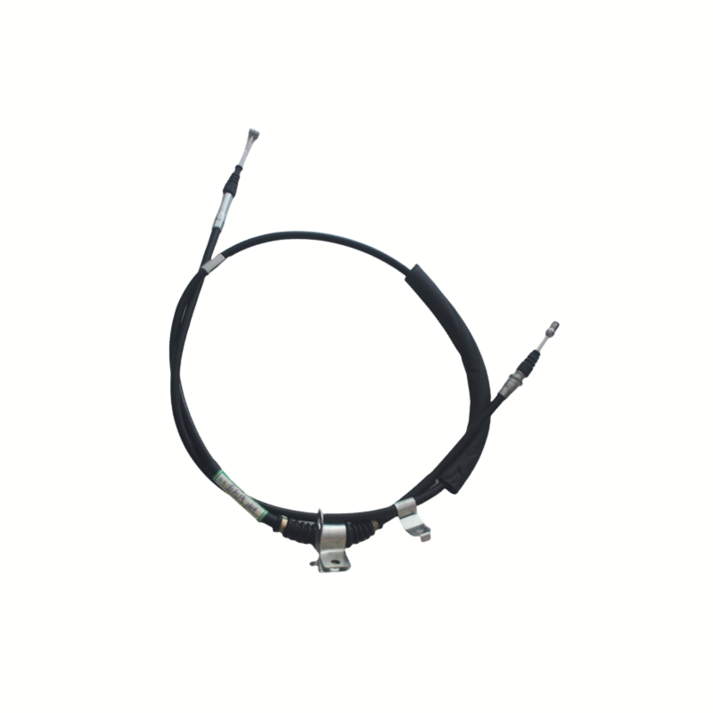 Popular Selling Automobile Hand Brake Cable Parking Brake Cable Auto Control Cable for Chinese Car EMGRAND(EC7) OEM1064001076