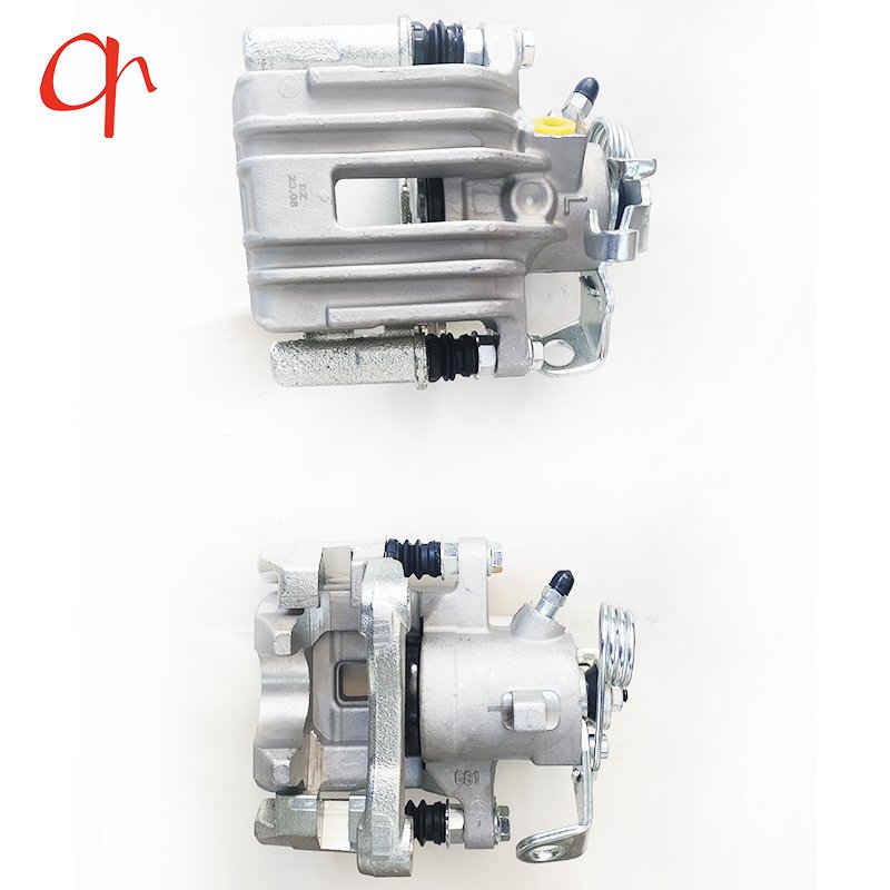 Modern Brake caliper 1J0615424 1J0615423 1J0615424F 1J0615423D 8N0615424 8N0615423 6Q0615425A FOR VW JETTA BORA SKO