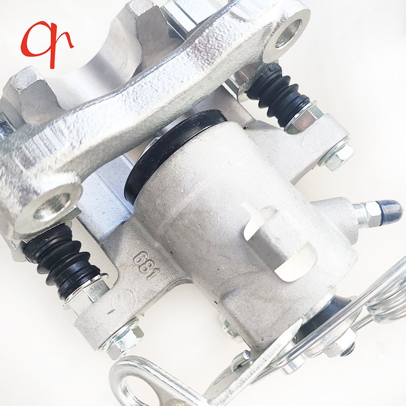 Modern Brake caliper 1J0615424 1J0615423 1J0615424F 1J0615423D 8N0615424 8N0615423 6Q0615425A FOR VW JETTA BORA SKO