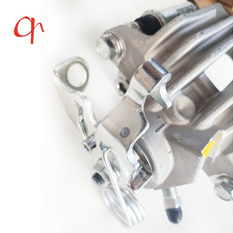 Modern Brake caliper 1J0615424 1J0615423 1J0615424F 1J0615423D 8N0615424 8N0615423 6Q0615425A FOR VW JETTA BORA SKO