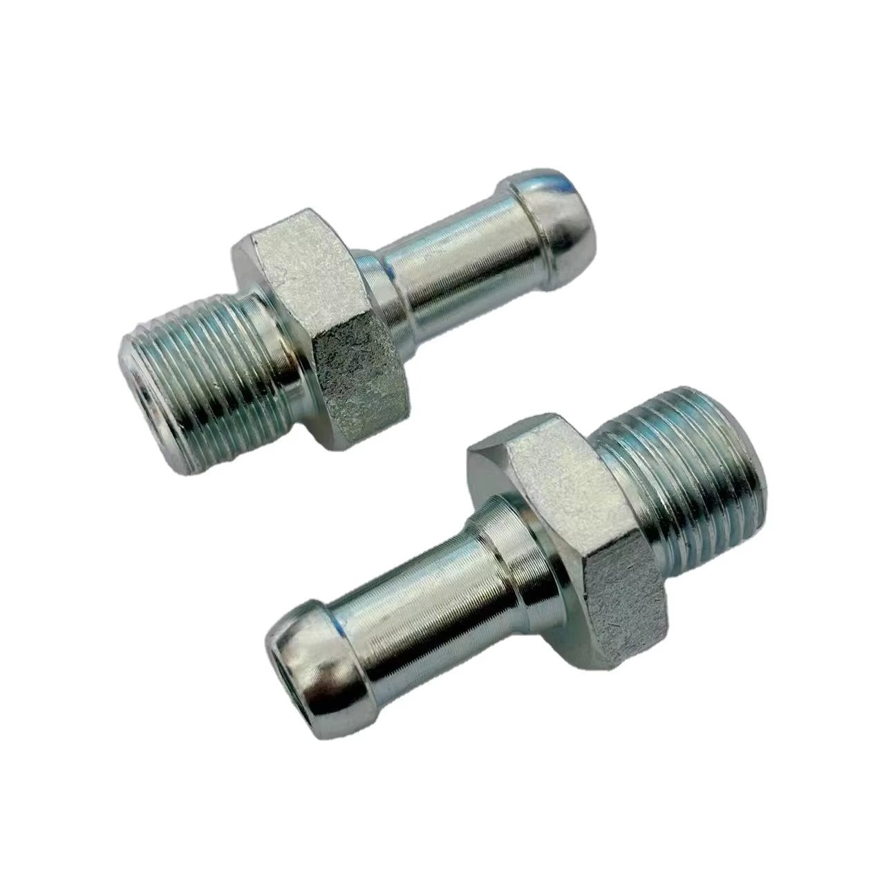 S22 M16X1.5 Commercial Vehicle Brake Hose Fitting Brake Hose Connector Brake Hose Accessories Russian Vehicle Accessories