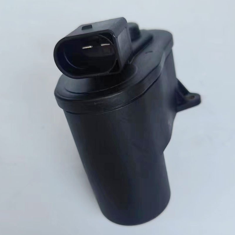 GWM GreatWall H6 Coupe/Sports Version Original Auto Brake Parts Rear Branch Pump Motor with Hand Brake