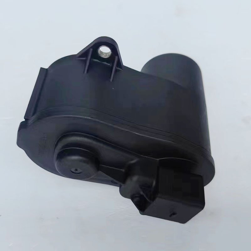 GWM GreatWall H6 Coupe/Sports Version Original Auto Brake Parts Rear Branch Pump Motor with Hand Brake