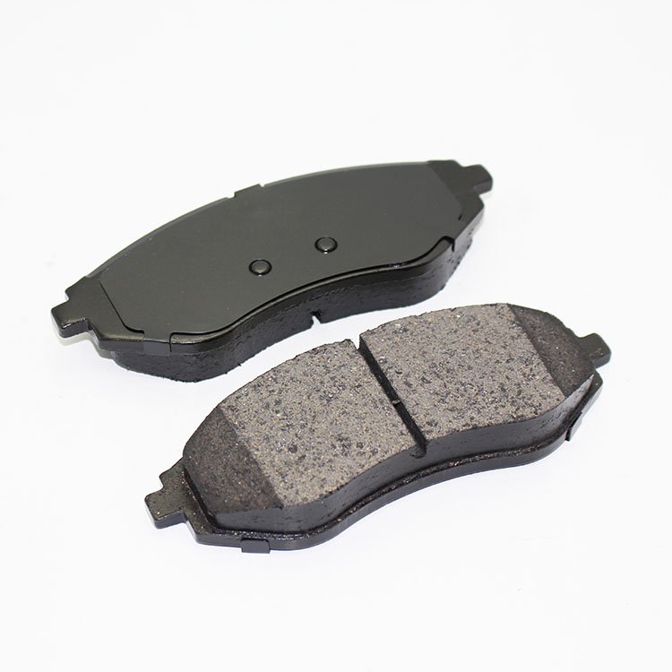 Good Quality 9653 4653 Automobile Spare Parts Brake Systems China Car Spare Parts Brake Pads