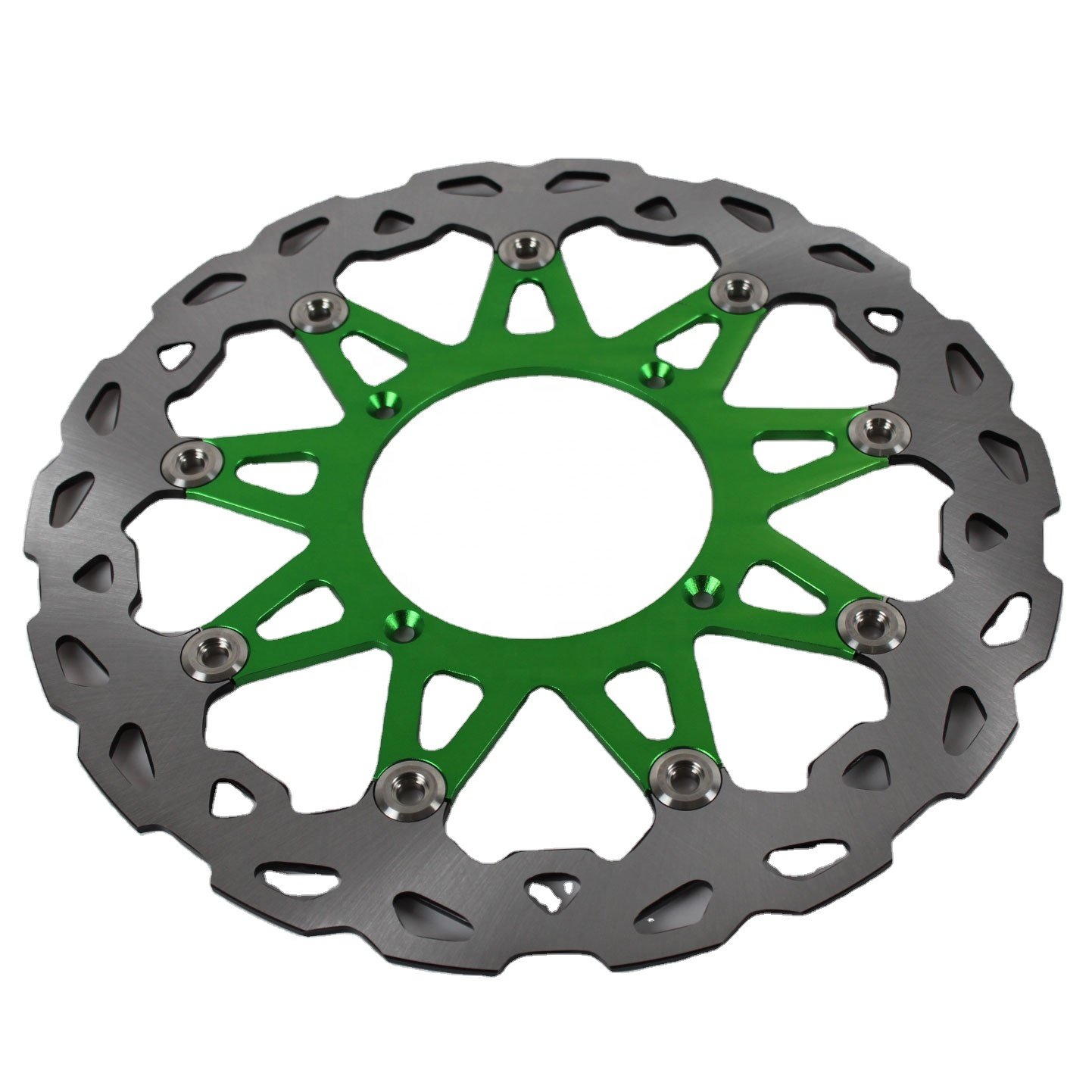 Great Quality 320MM Motorcycle Front Brake Disc for Supermoto YZ YZF RMZ