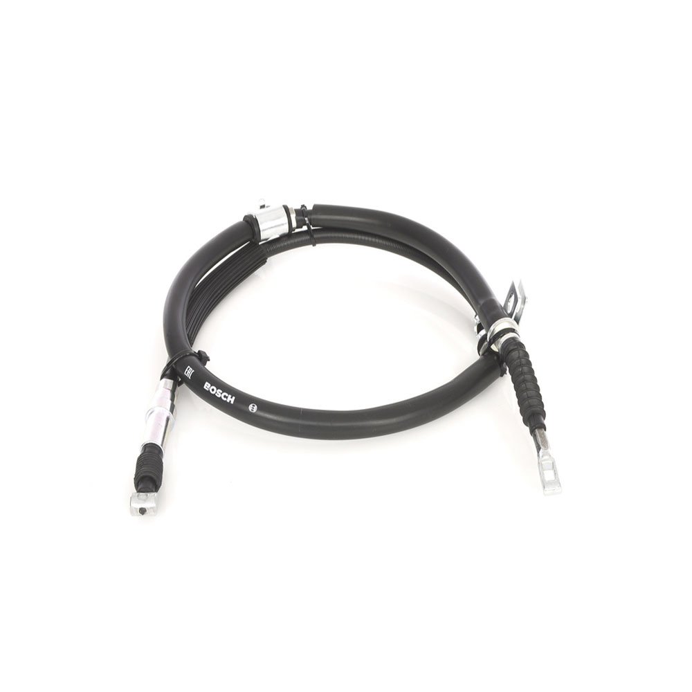 Quality Assurance OEM Auto Brake Cable 597703A600 Car Brake Control Cable Hand Brake with Quality Features
