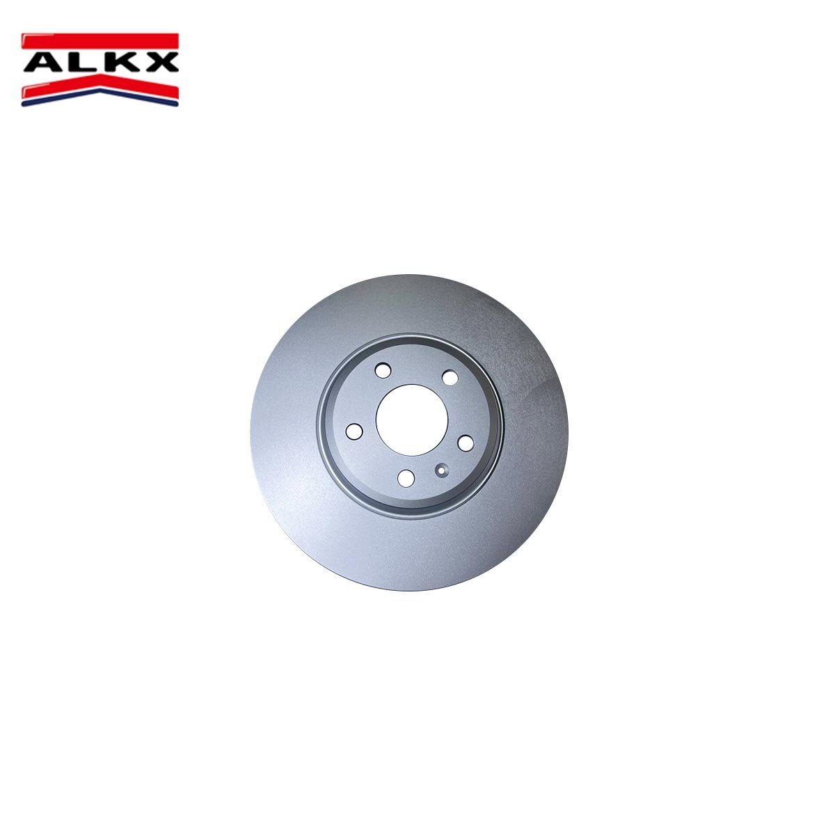 8K0615301A Audi Car Replacement OEM Auto Brake System Carbon Steel Brake Discs for Audi