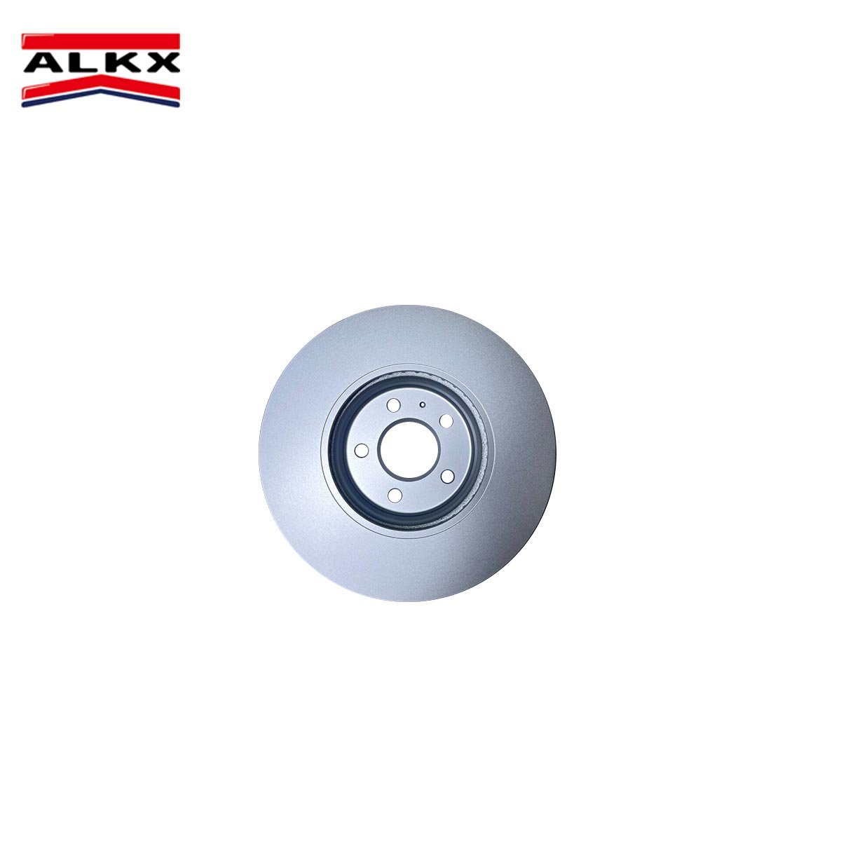 8K0615301A Audi Car Replacement OEM Auto Brake System Carbon Steel Brake Discs for Audi
