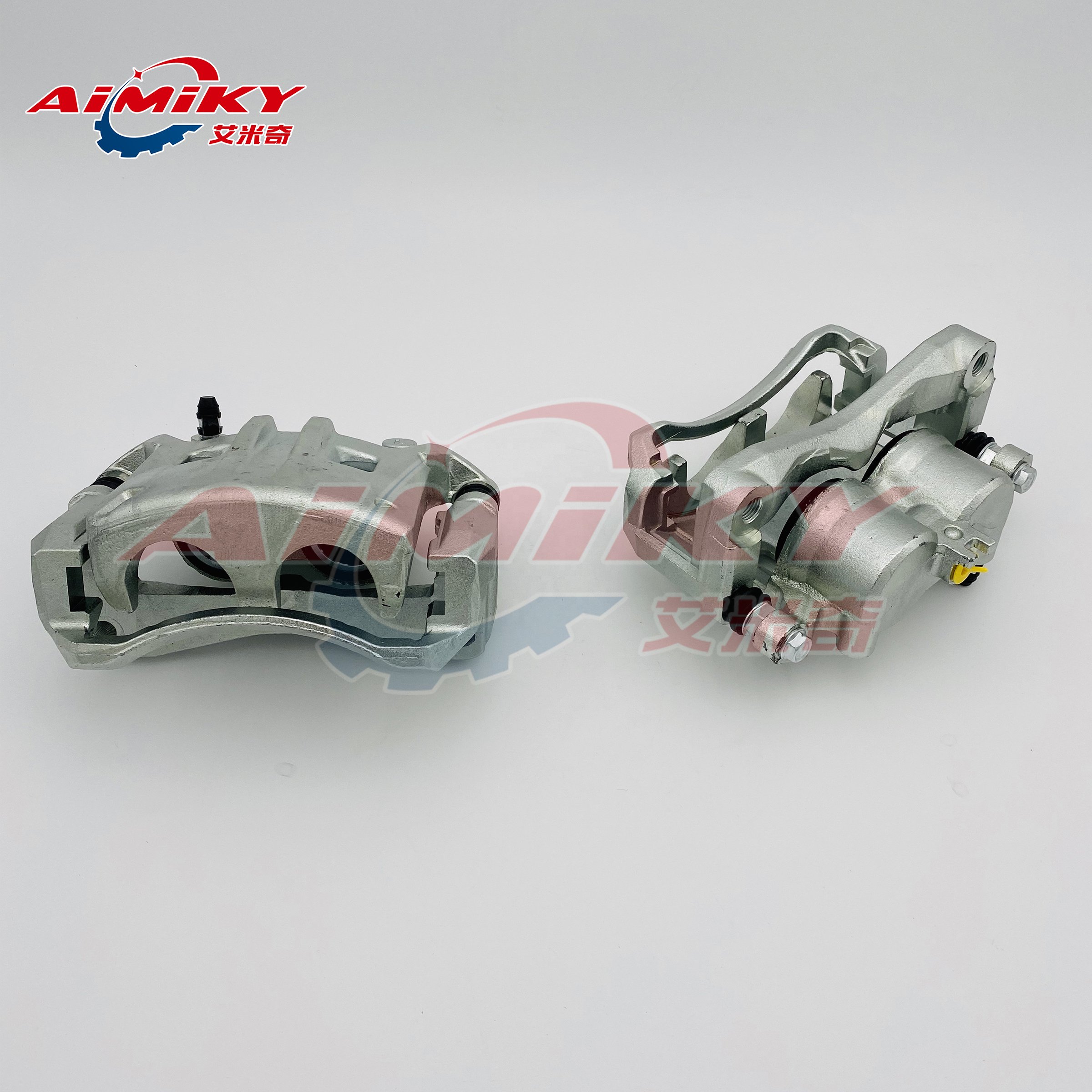 Front Brake Caliper 41011-4JA0A 41001-4JA0A for Nissan Frontier Navara NP300 2012-