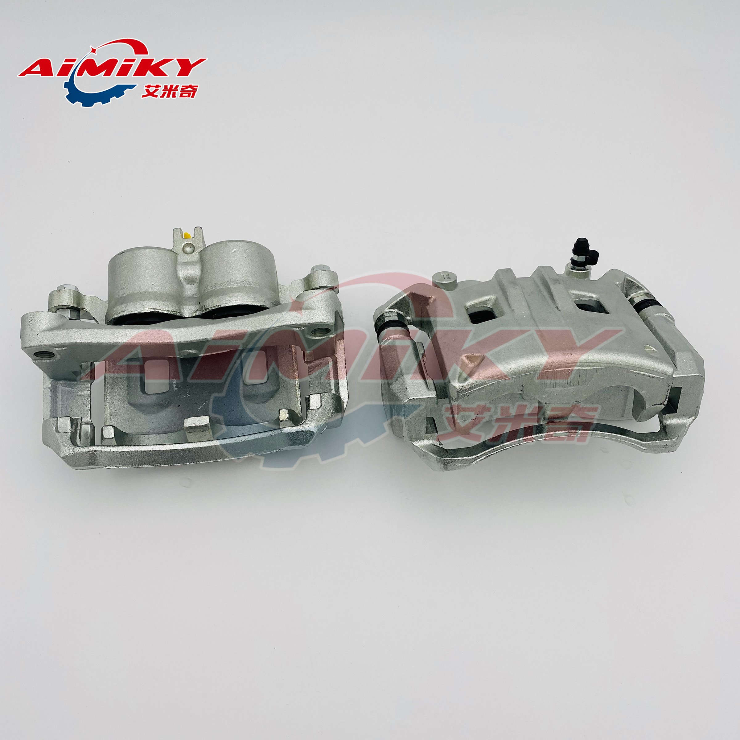 Front Brake Caliper 41011-4JA0A 41001-4JA0A for Nissan Frontier Navara NP300 2012-