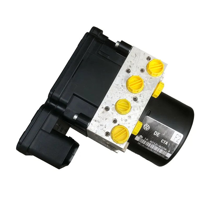 ABS Control Module Auto Parts for Audi Golf New Condition 1K 0907379 Ad 1K 0907379 Ae Brake Cylinders 44510-50070