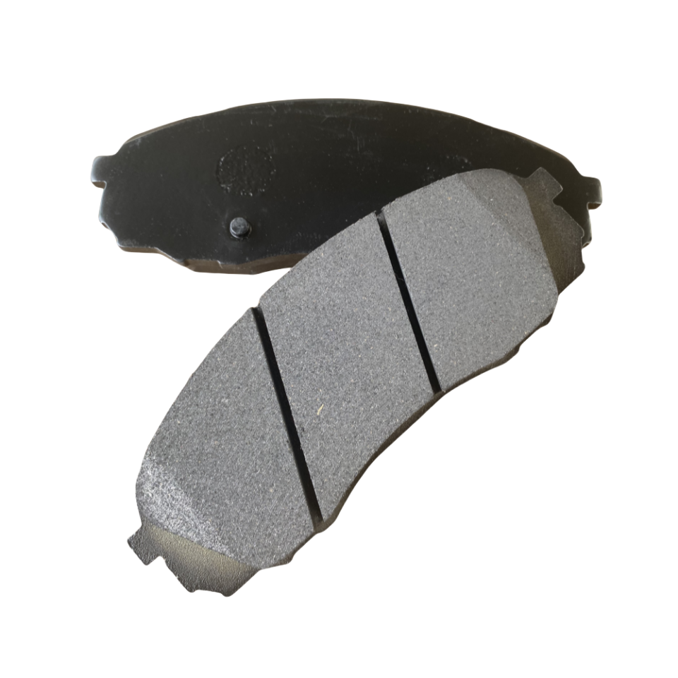 Disc Brake Pad Pad Brake 58101-4HA00 Auto Parts Brake Pads for Hyundai for Kia Front Axle