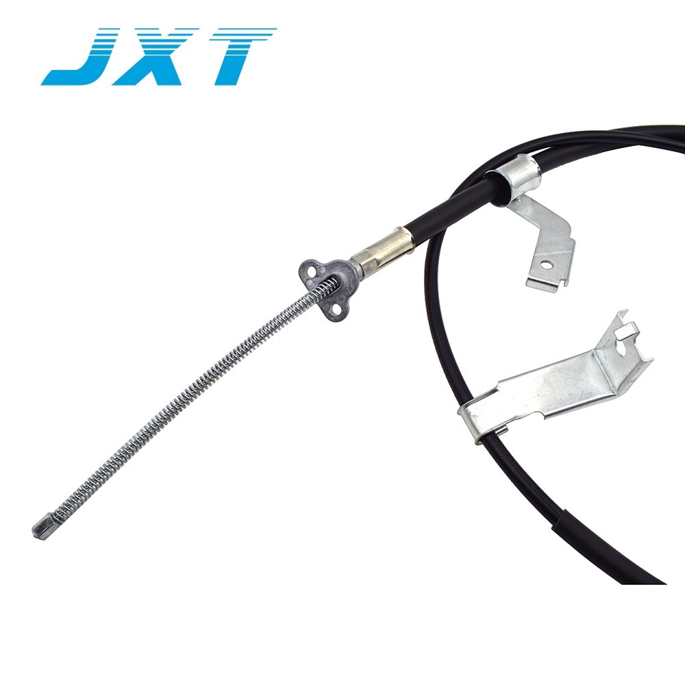 Auto Parts 46430-0K040 46430-0K041 for Toyota Hilux Hand Brake Cable Front Brake Cable Brake Cable